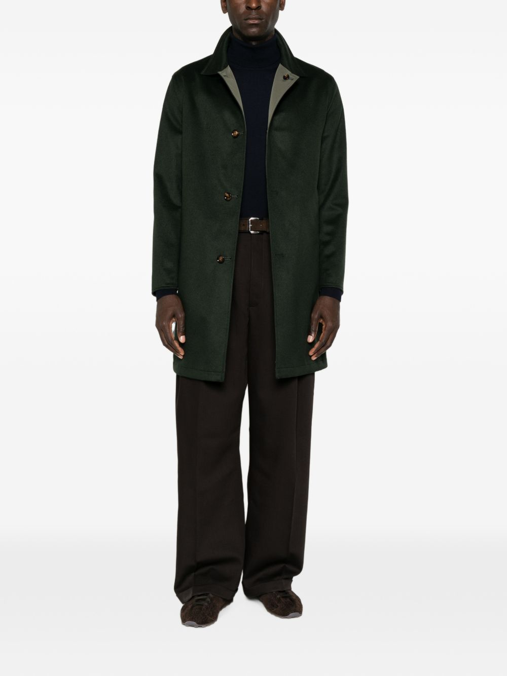 [Kired] Coat FW26 WPEAKW681801100R