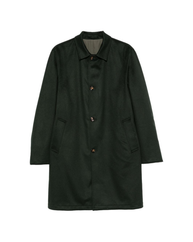 [Kired] Coat FW26 WPEAKW681801100R