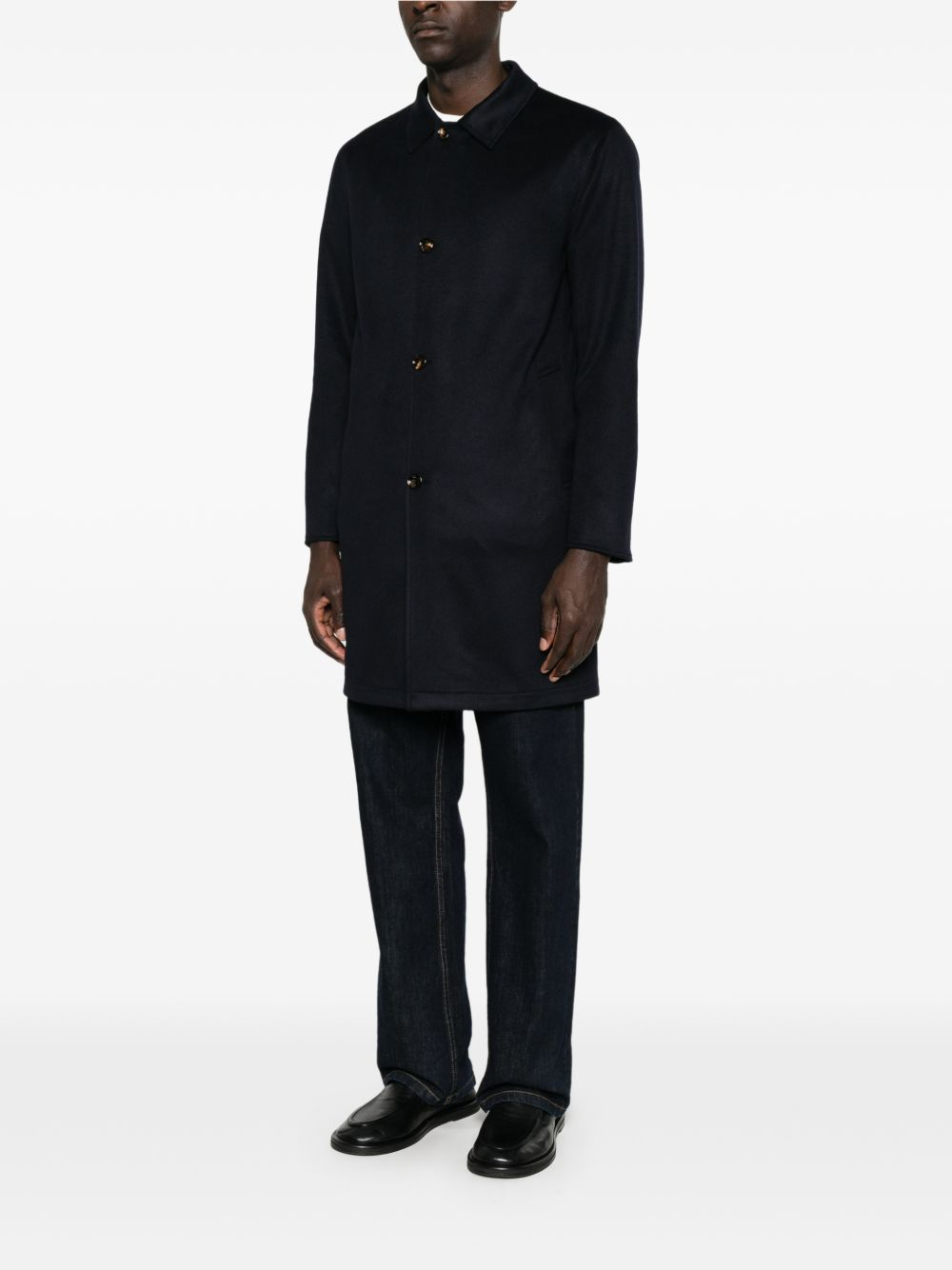 [Kired] Coat FW26 WPEAKW68180190C6