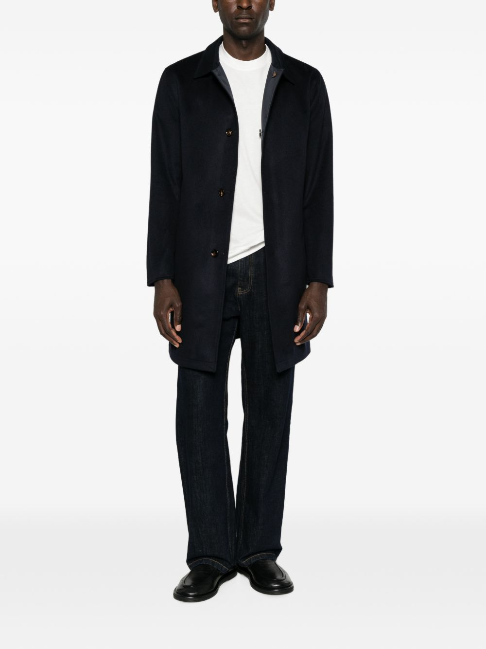 [Kired] Coat FW26 WPEAKW68180190C6