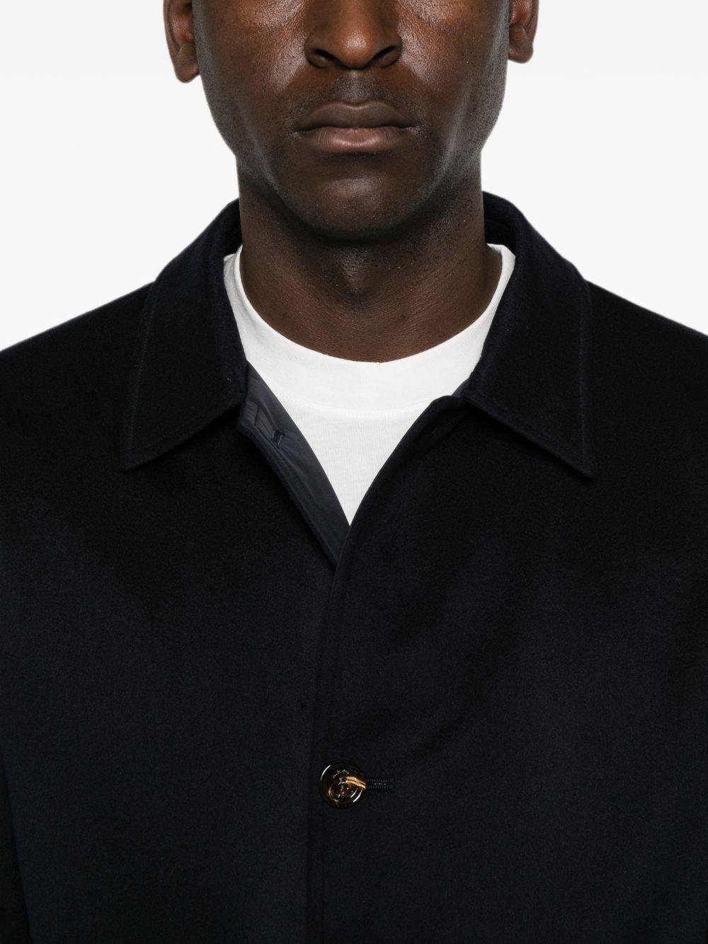 [Kired] Coat FW26 WPEAKW68180190C6