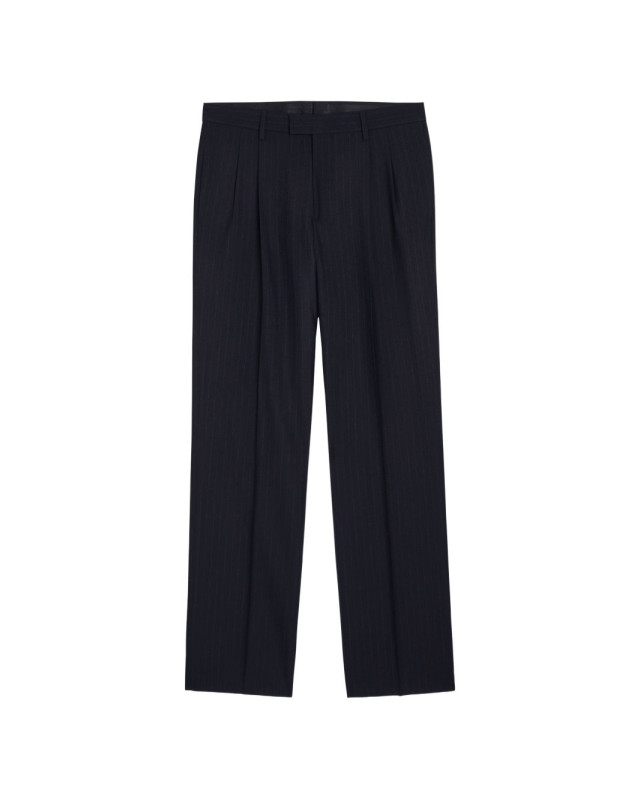 [Lardini] Trousers FW26 AC5815EACIF67431860GR