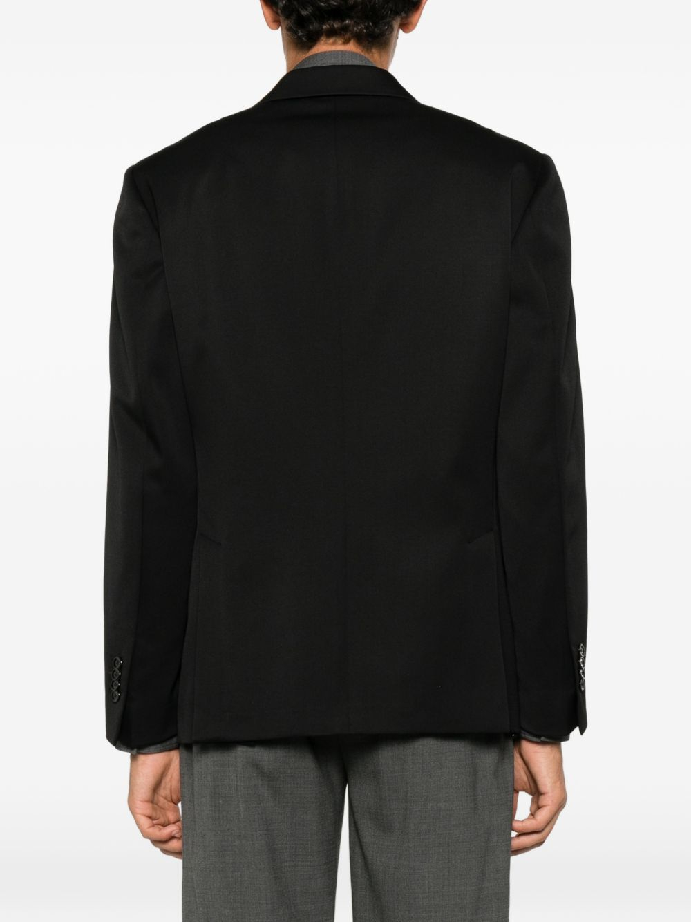 [Lardini] Jacket FW26 AC5810EACIF67442999