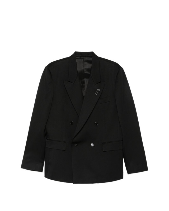 [Lardini] Jacket FW26 AC5810EACIF67442999