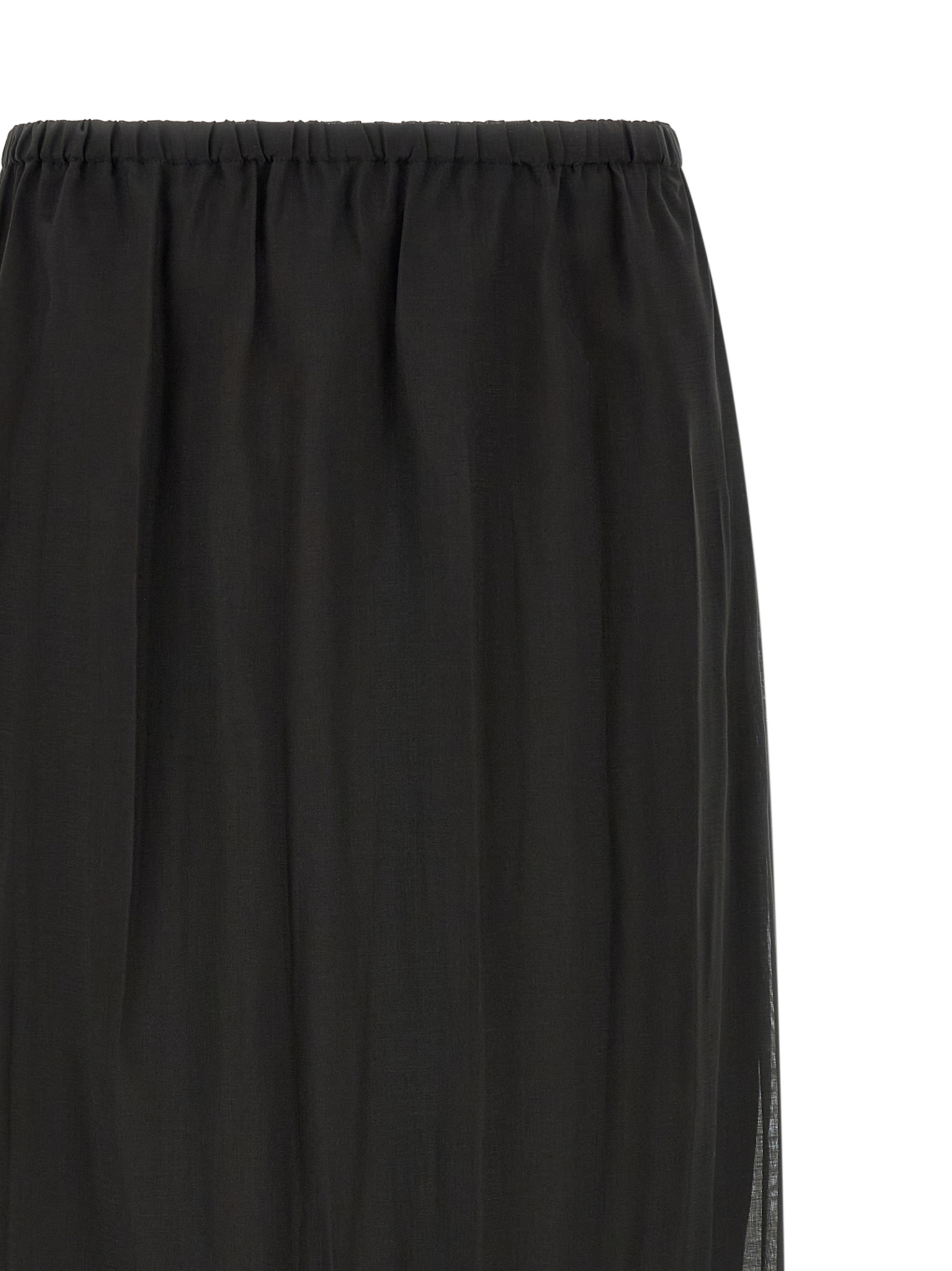 [Tela] Long skirt FW26 110147010591X001