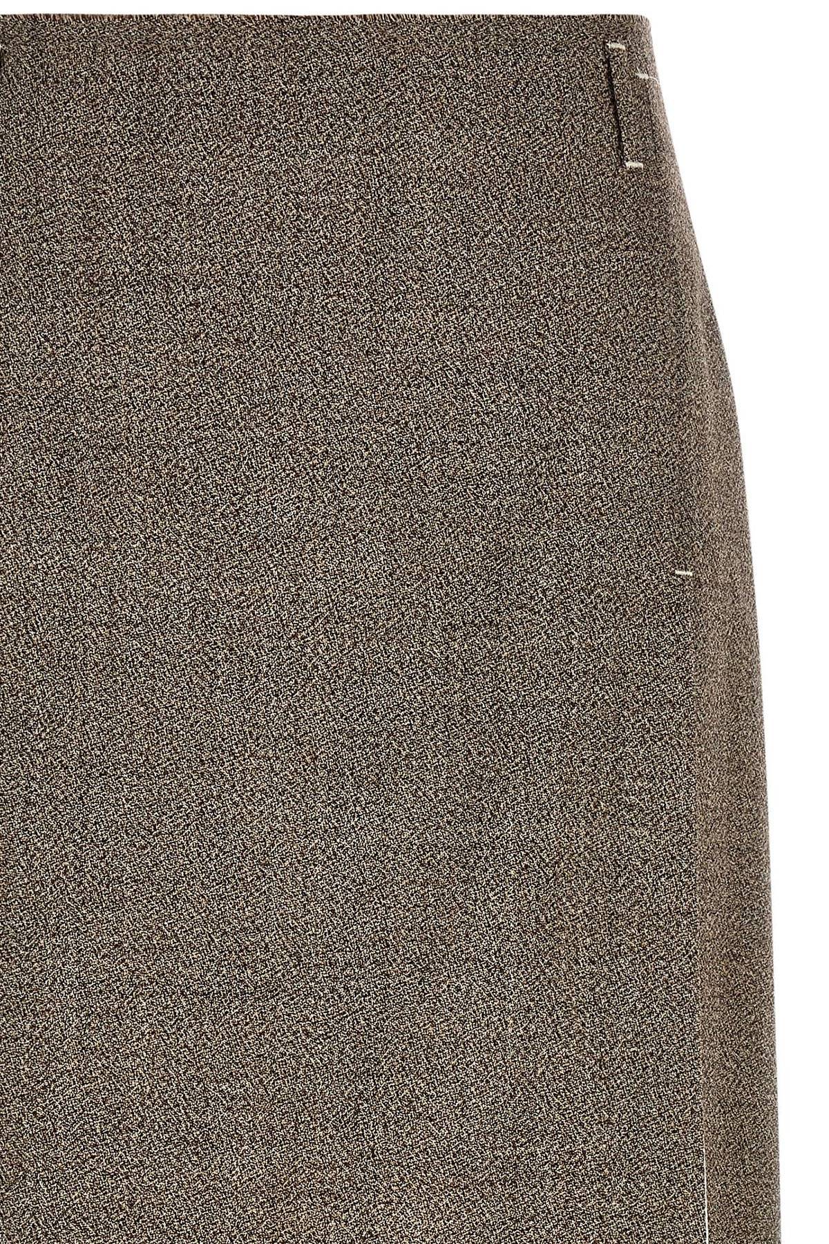 [Tela] Long skirt FW26 110159010590Y001