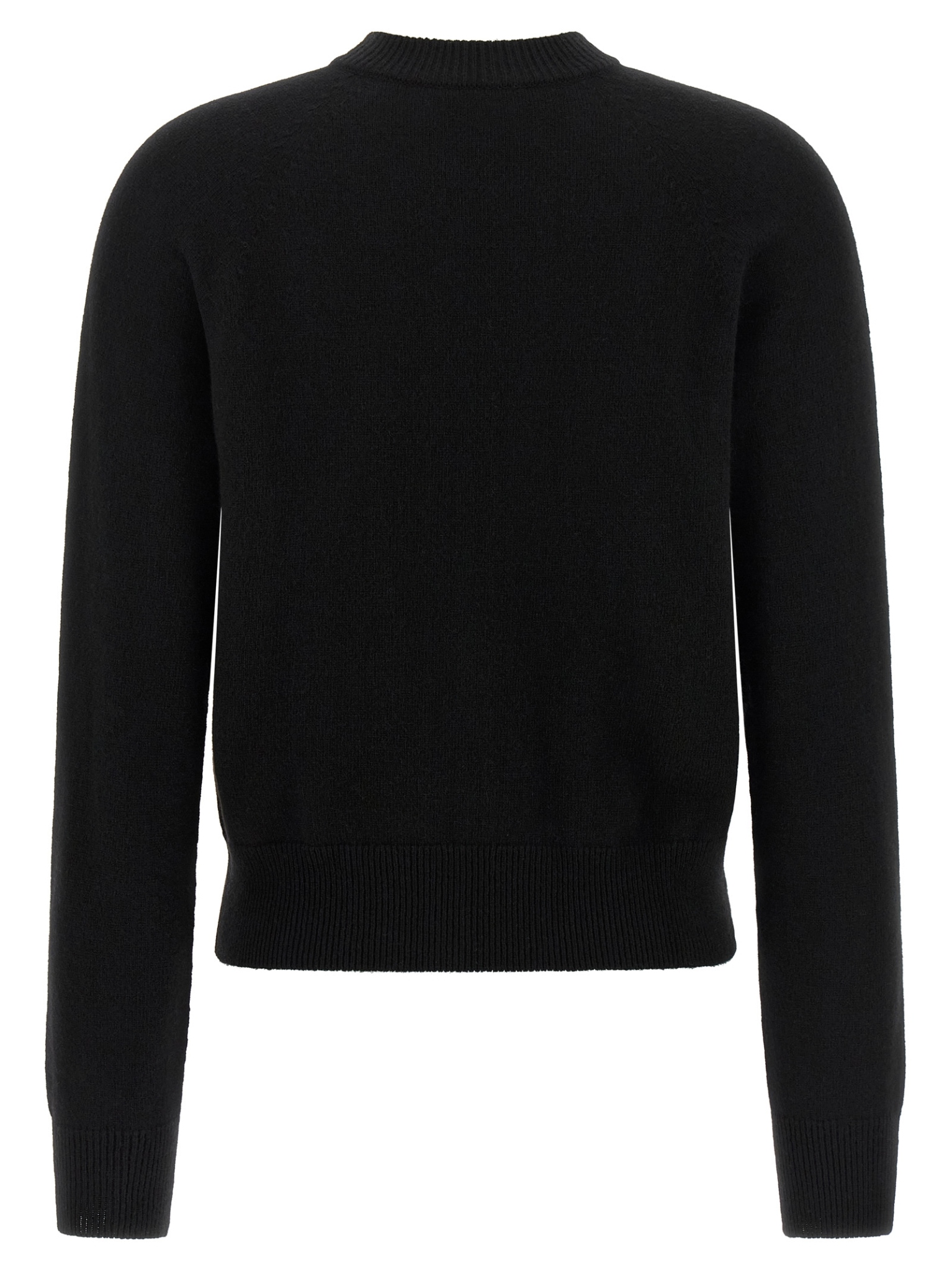 [Balmain] Knitwear FW26 HF1KA130KI870PA