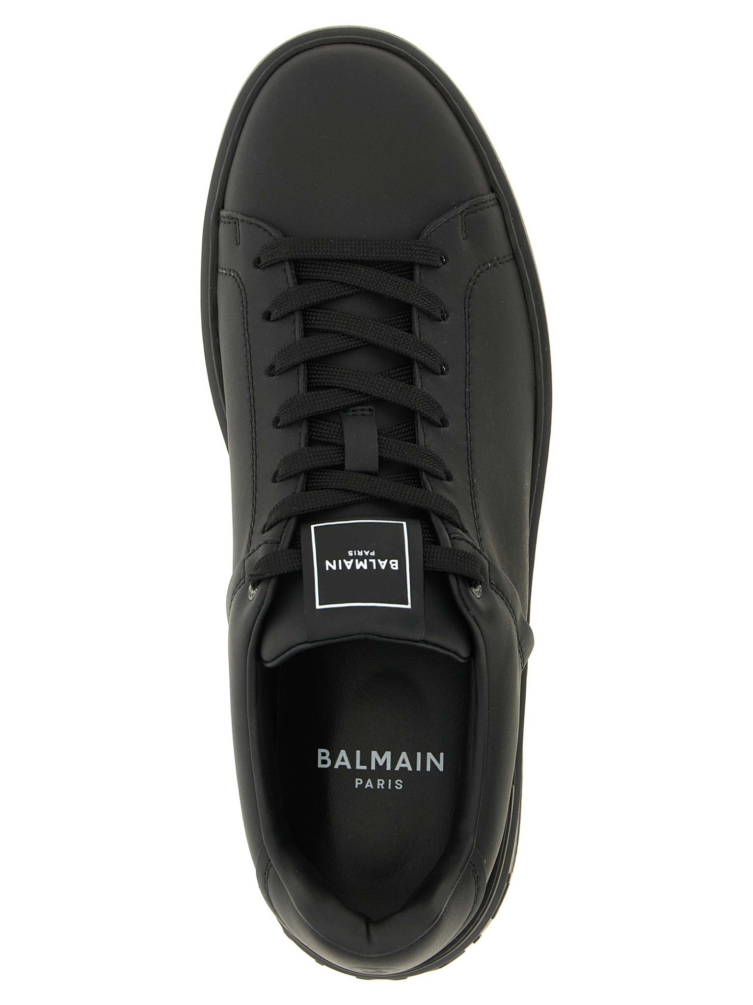 [Balmain] Sneakers FW26 HM1VI288LVTR0PA