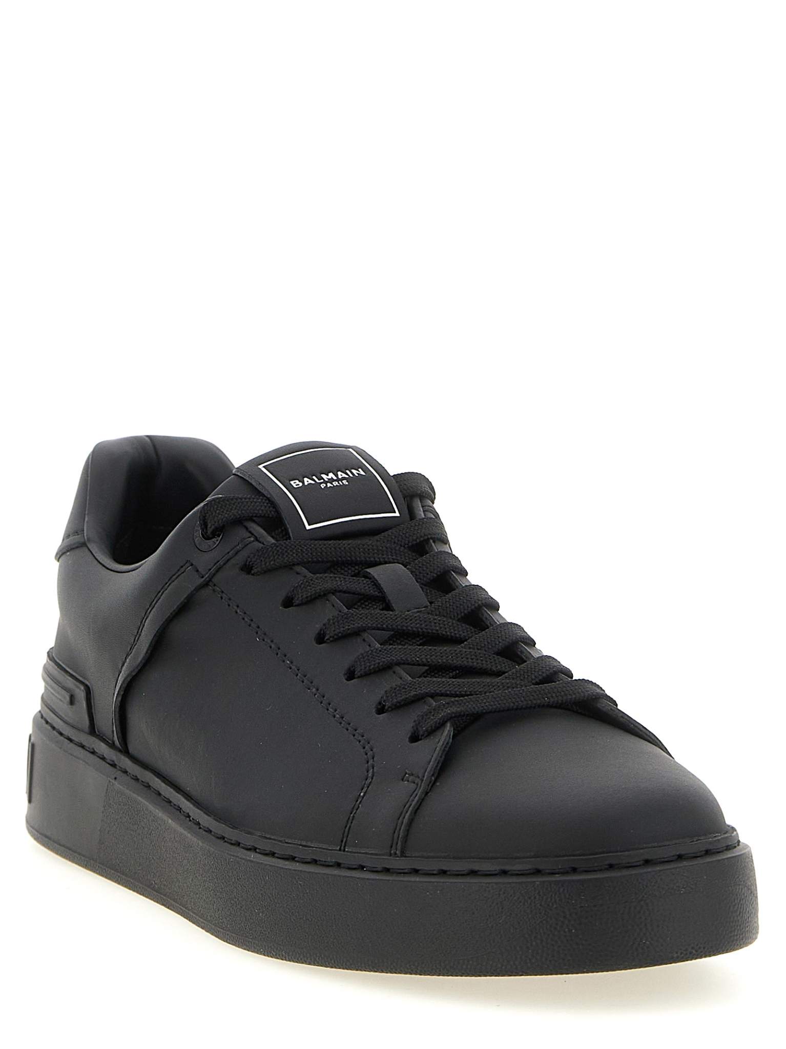 [Balmain] Sneakers FW26 HM1VI288LVTR0PA