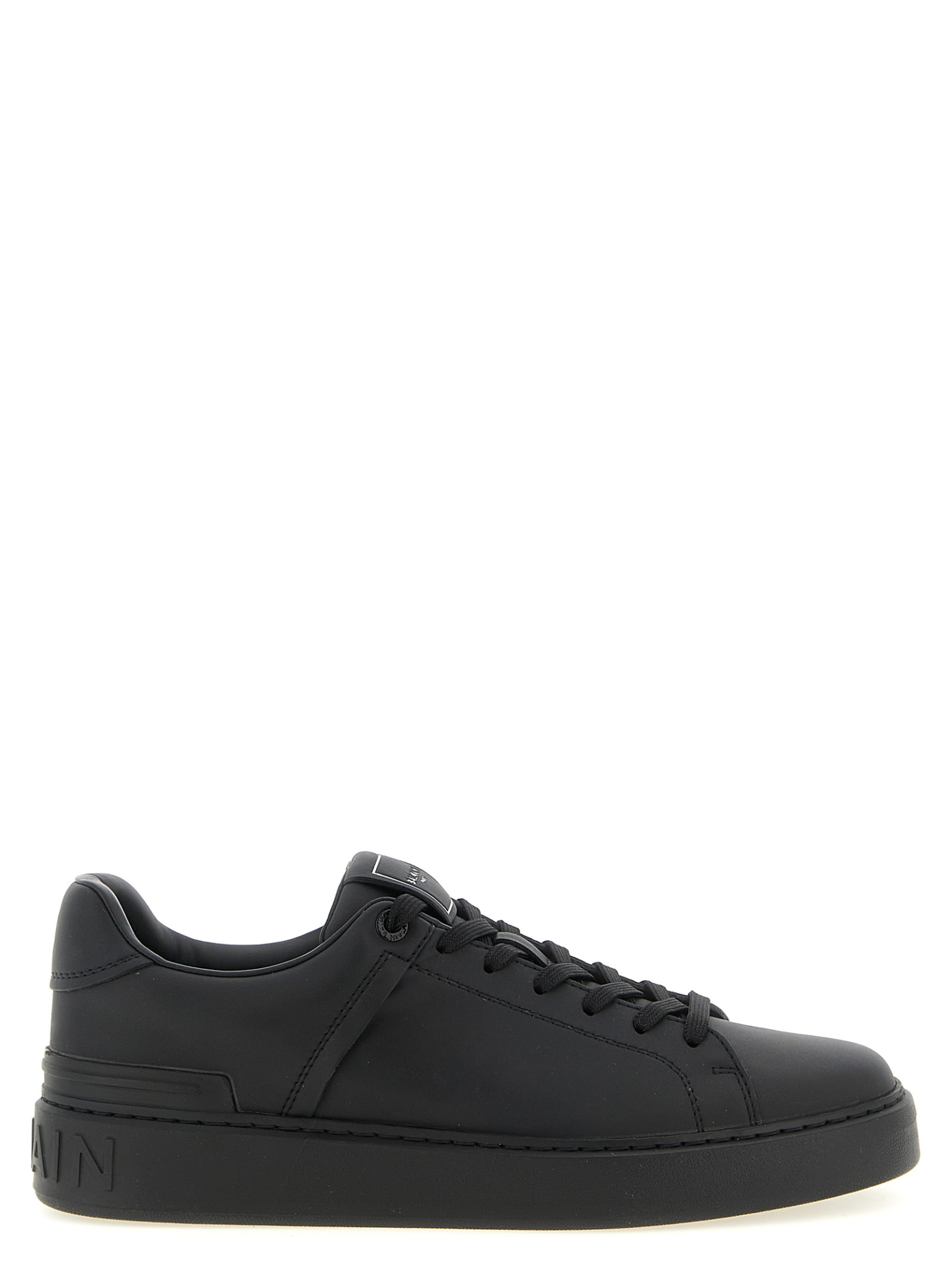 [Balmain] Sneakers FW26 HM1VI288LVTR0PA