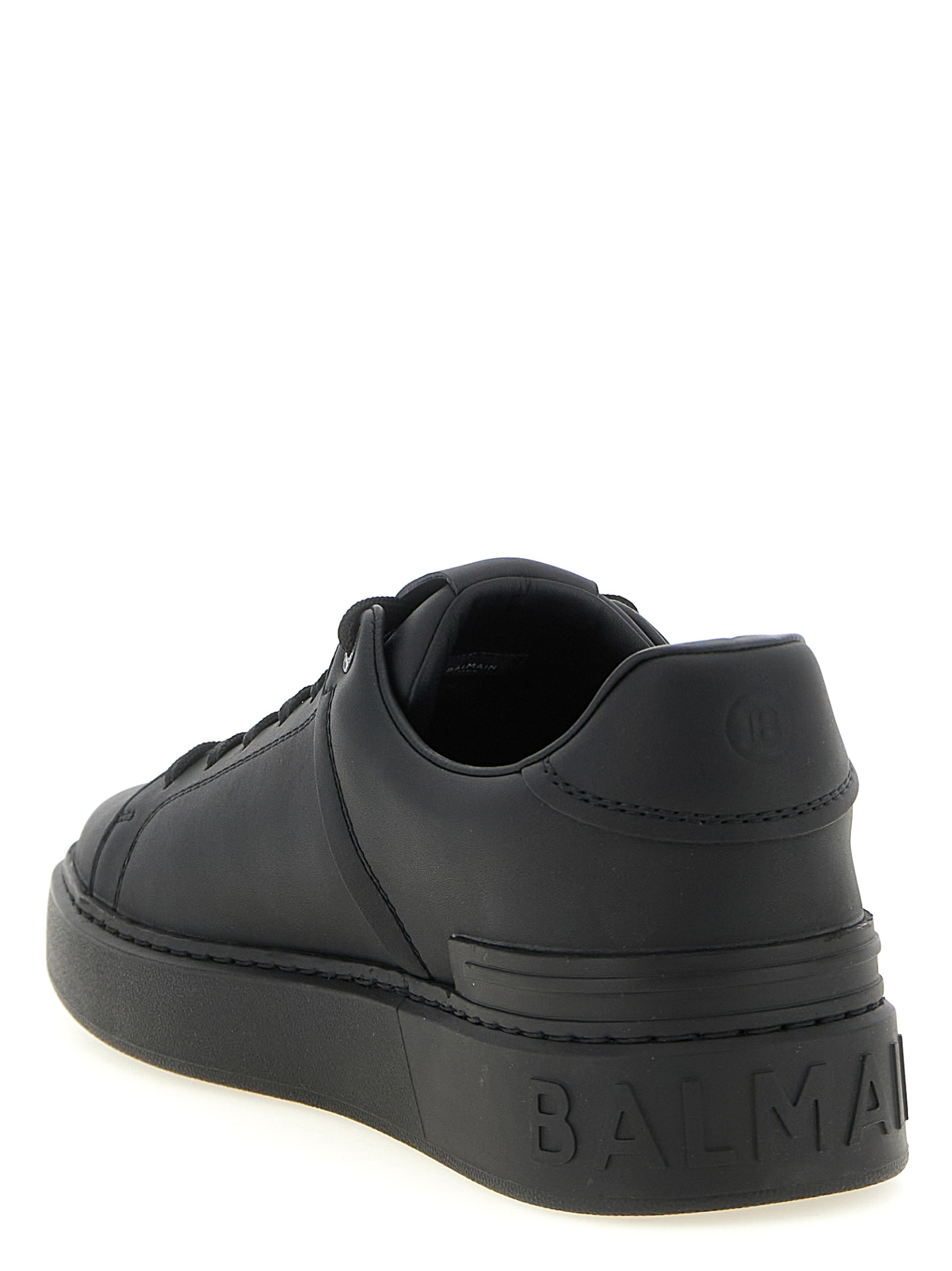 [Balmain] Sneakers FW26 HM1VI288LVTR0PA