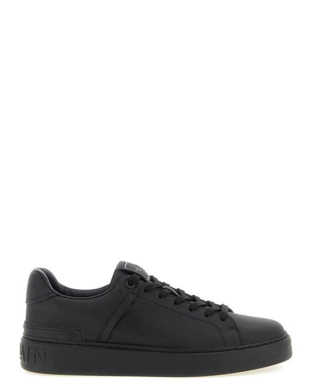 [Balmain] Sneakers FW26 HM1VI288LVTR0PA