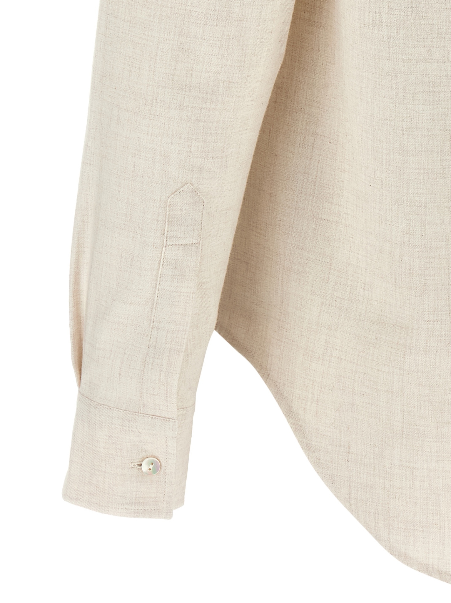 [Xacus] Shirts Long Sleeve FW26 110535101005
