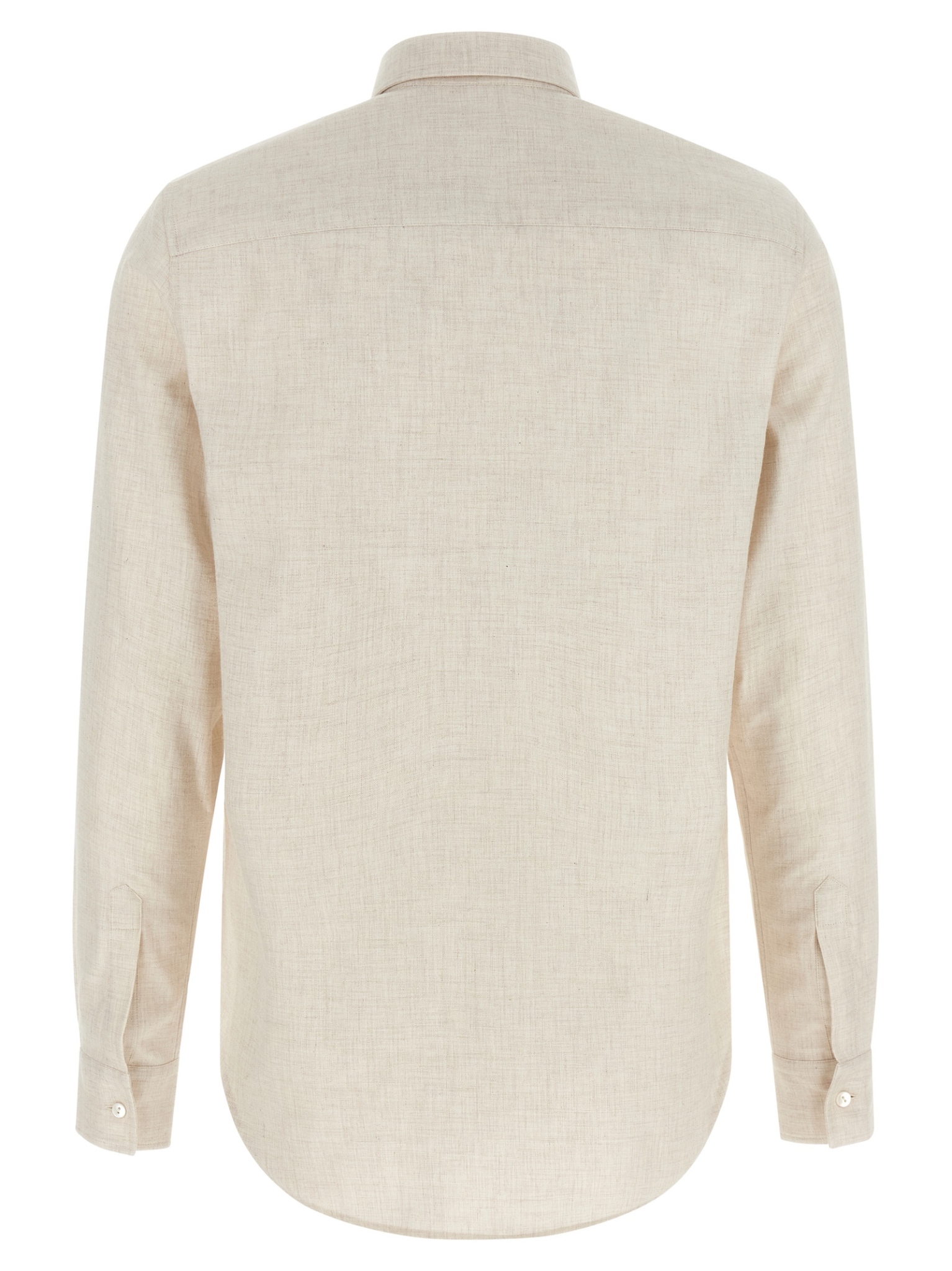 [Xacus] Shirts Long Sleeve FW26 110535101005