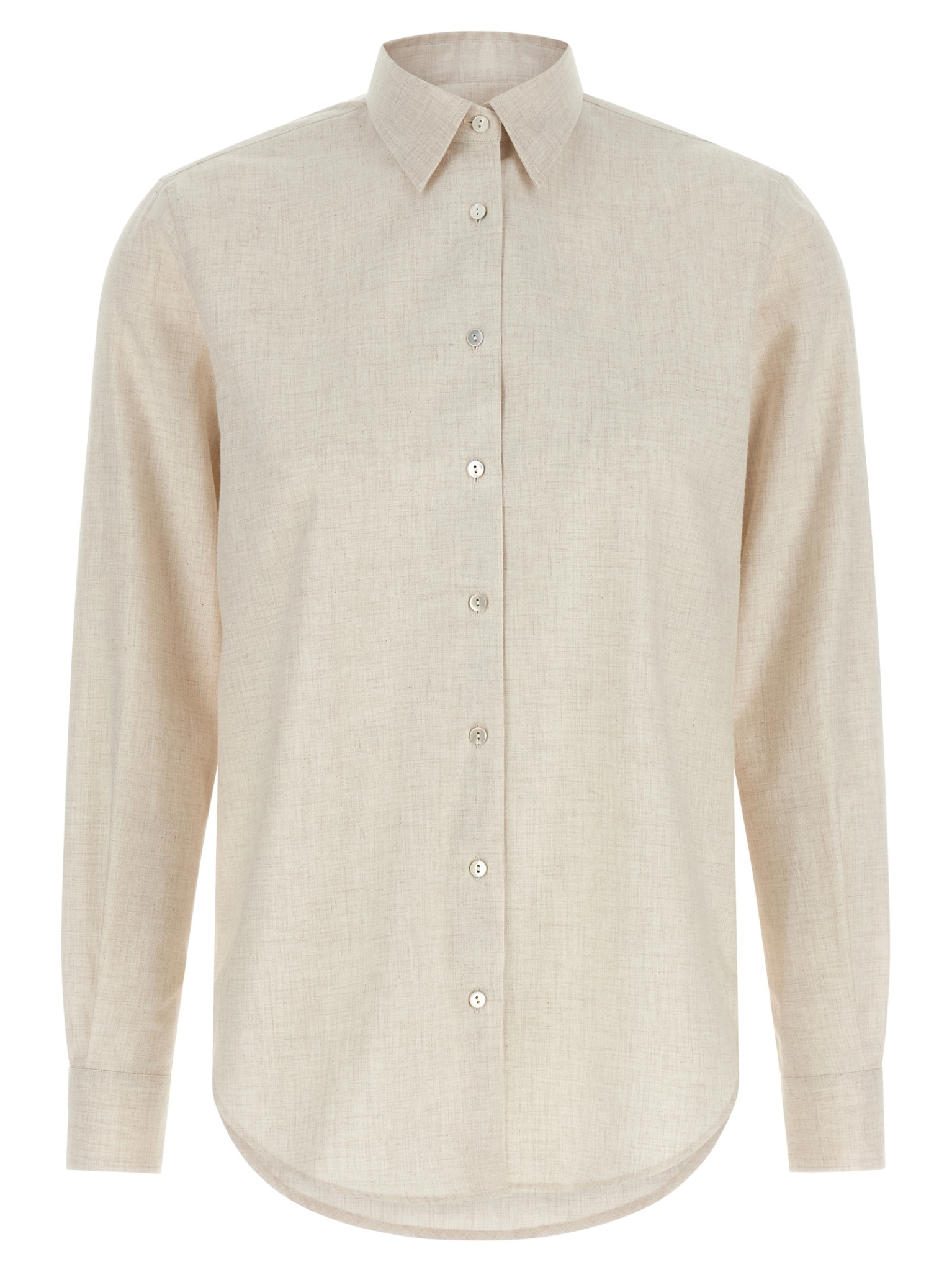 [Xacus] Shirts Long Sleeve FW26 110535101005