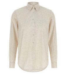 [Xacus] Shirts Long Sleeve FW26 110535101005