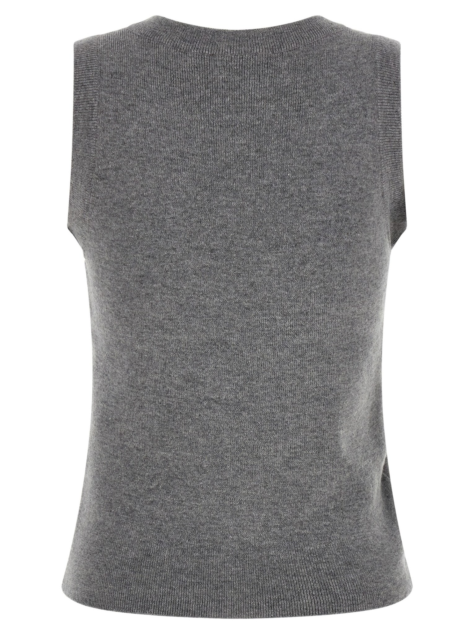 [Giuseppe di Morabito] T-shirts Sleeveless FW26 07PFKNT420X1676095