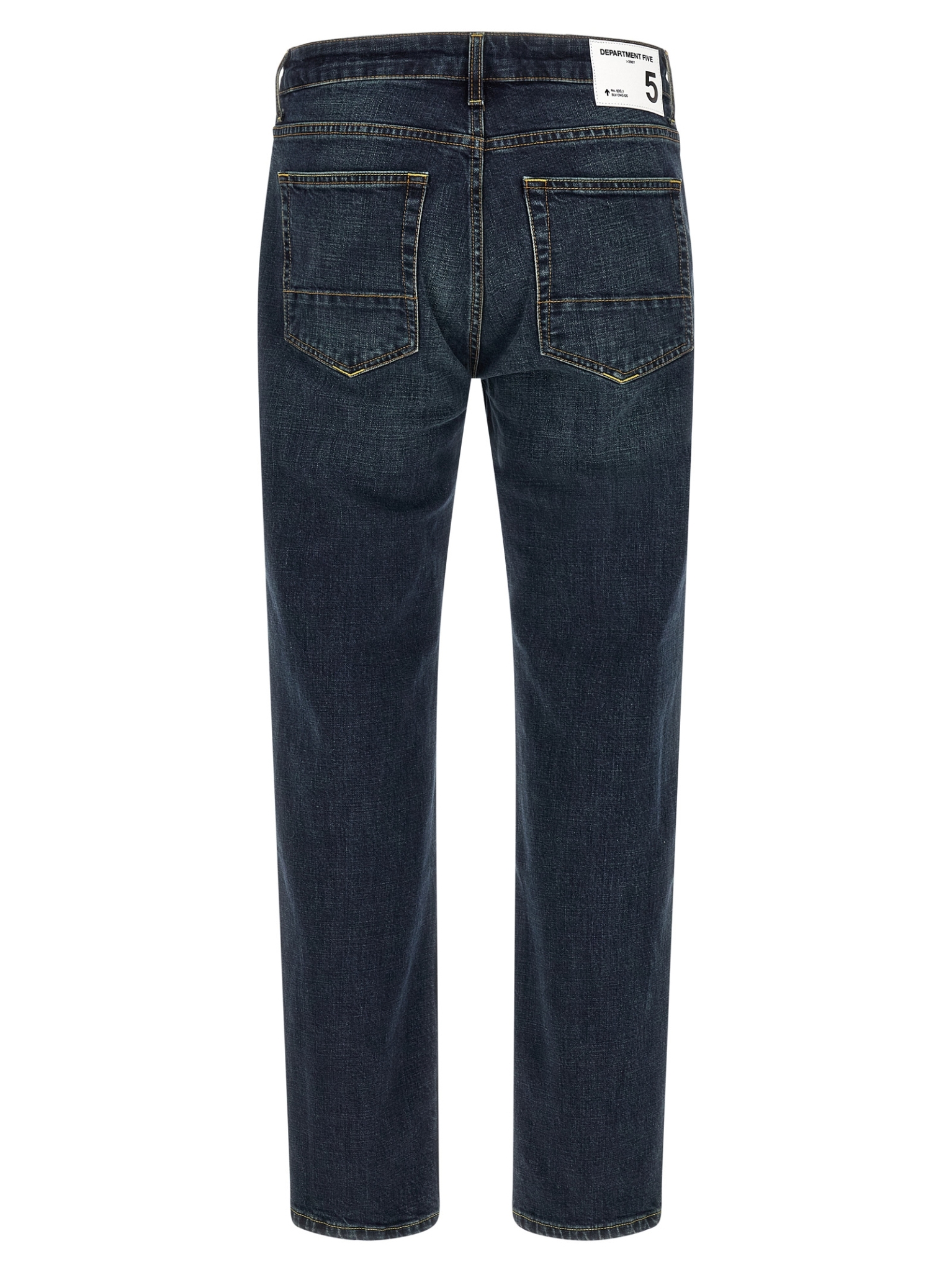 [Department 5] Jeans FW26 UP52953D2DS0086419812