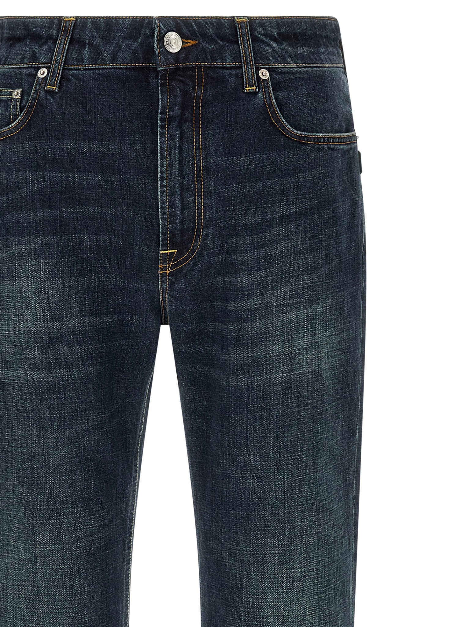 [Department 5] Jeans FW26 UP52953D2DS0086419812