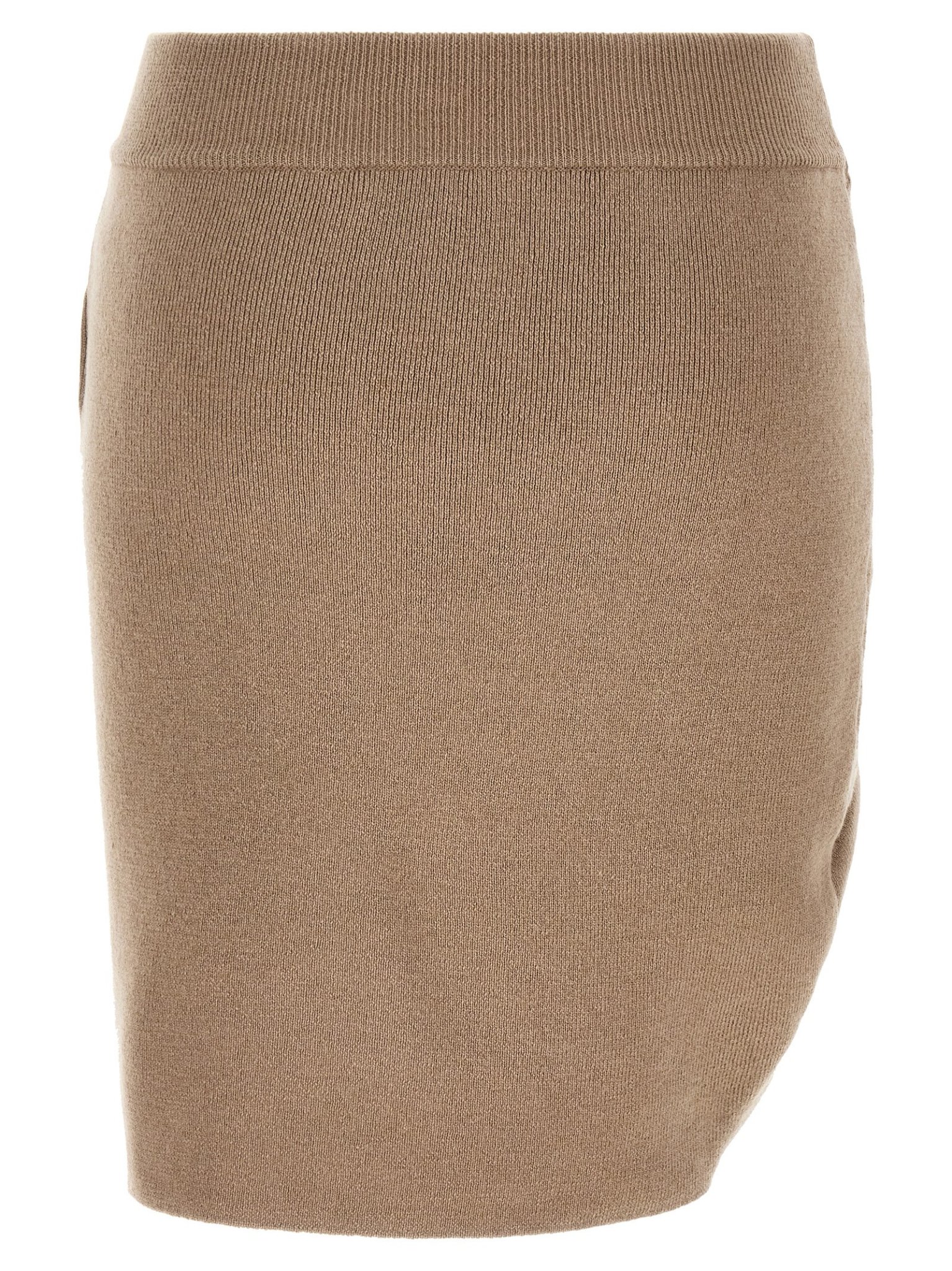 [Giuseppe di Morabito] Midi skirt FW26 07PFKNS419X1676028