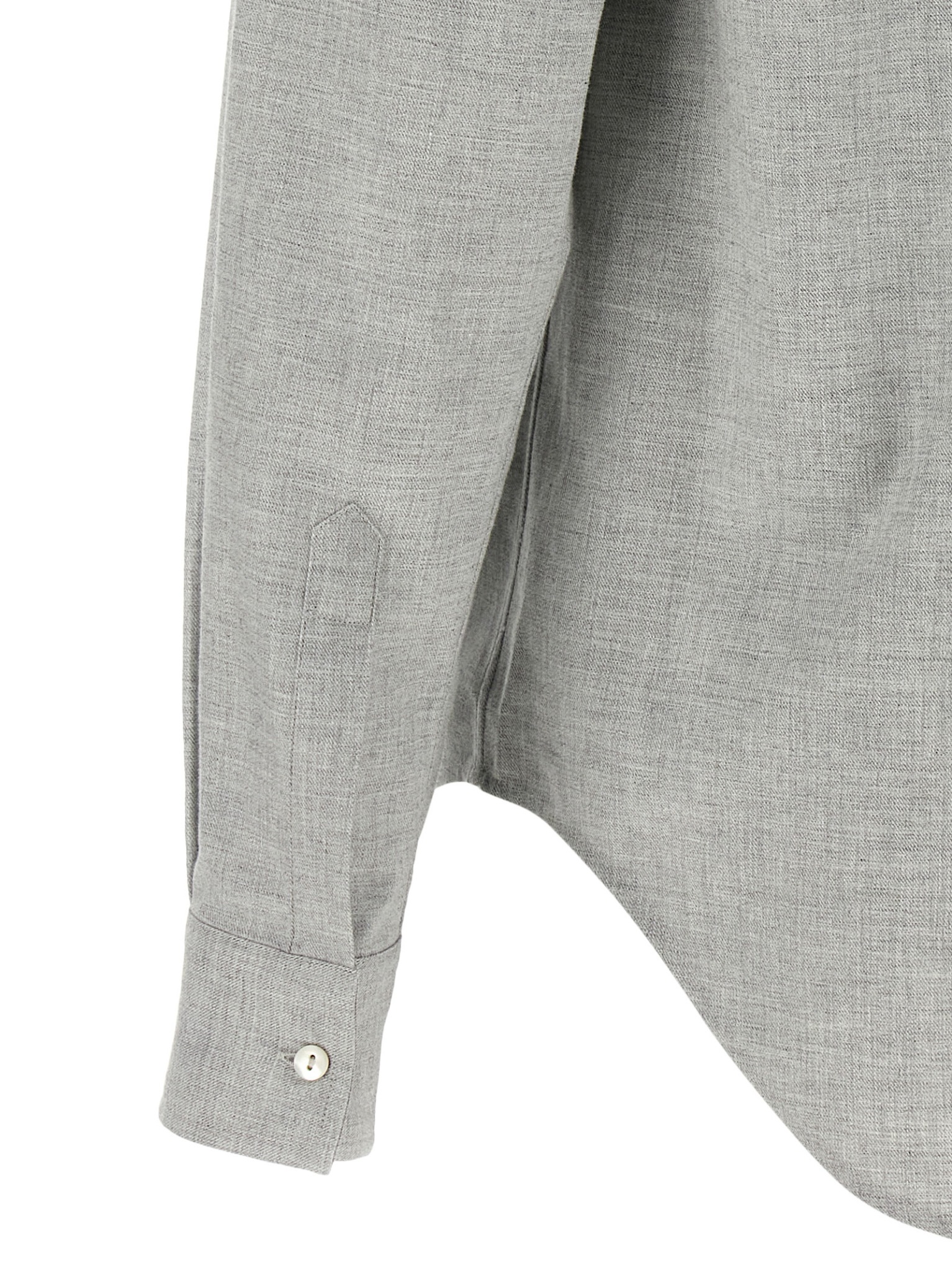 [Xacus] Shirts Long Sleeve FW26 110535101991