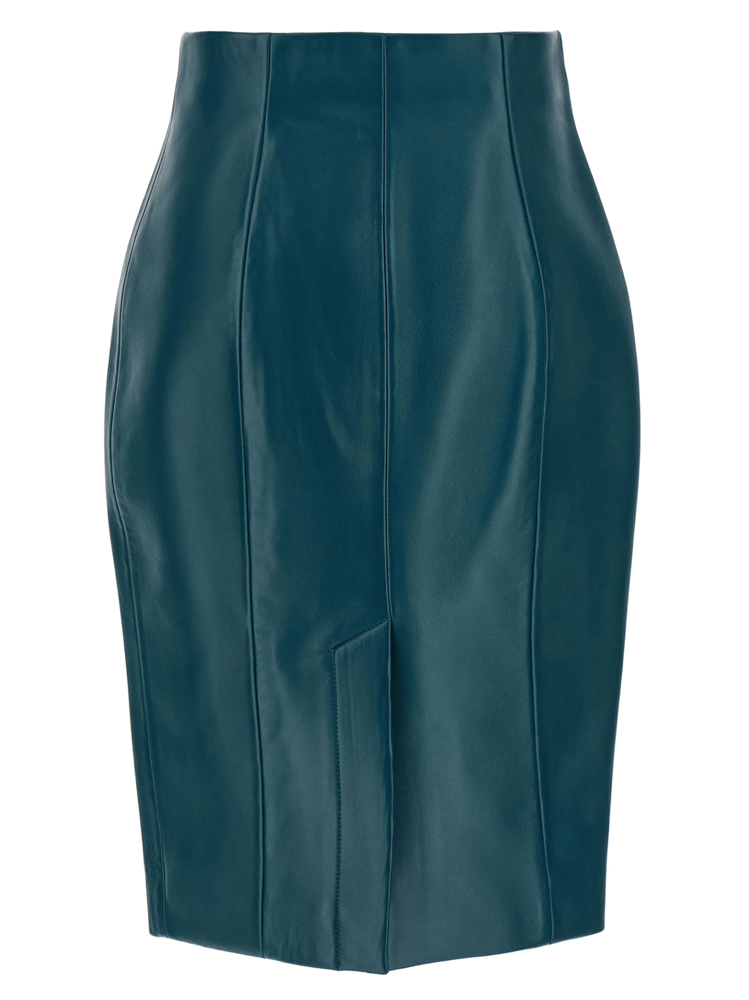 [Balmain] Midi skirt FW26 HF1LC266LE356HR