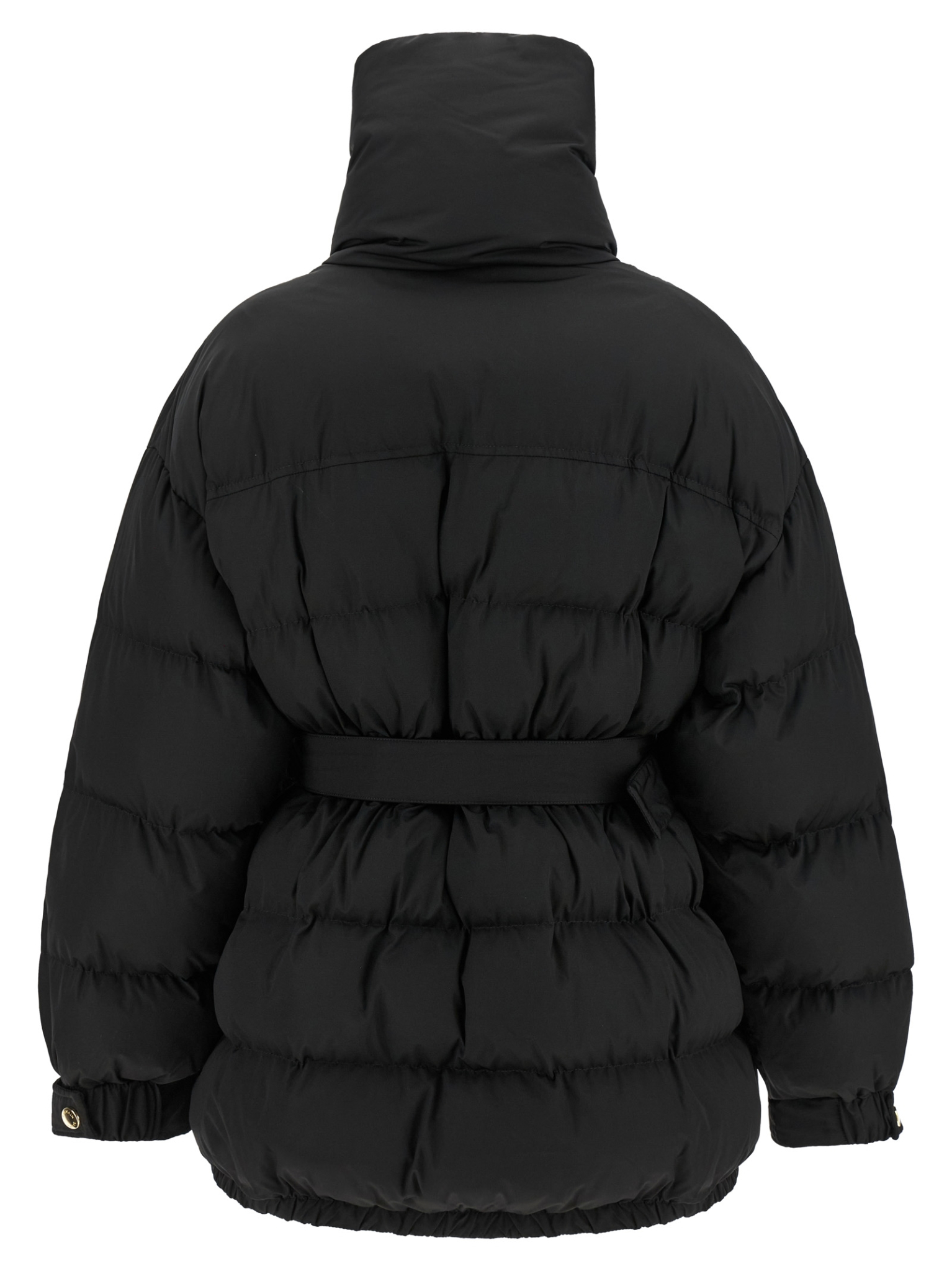 [Balmain] Down jacket FW26 HF1TQ040XK090PA