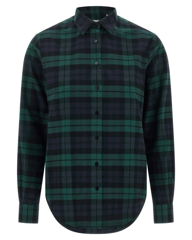 [Xacus] Shirts Long Sleeve FW26 110535313001