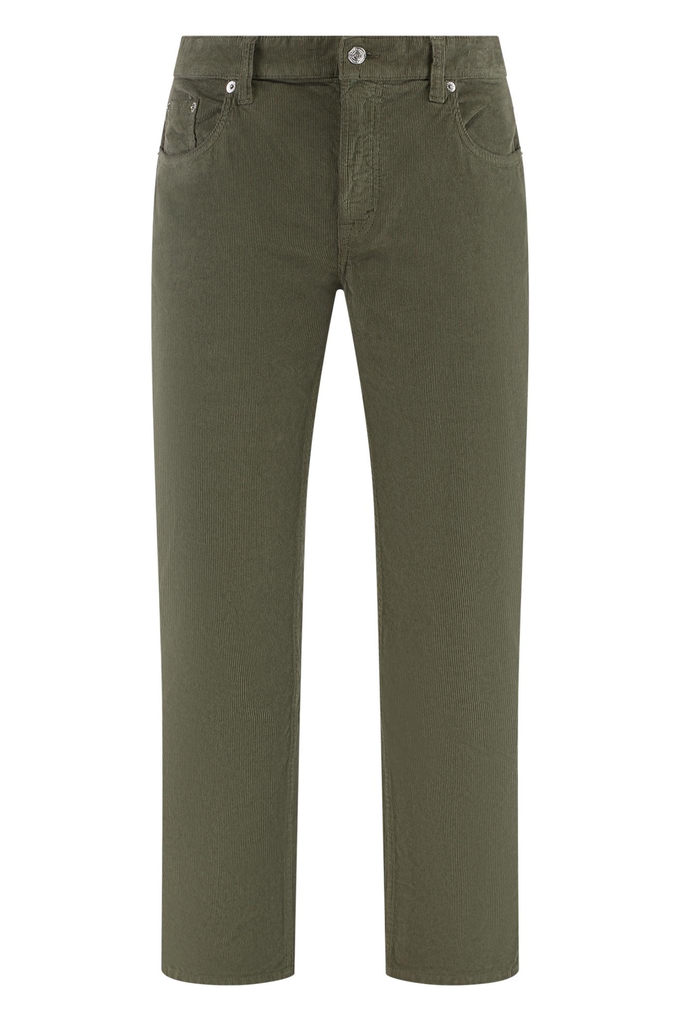 [Department 5] Trousers FW25 UP5271TS0023_715