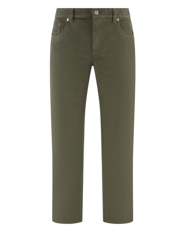 [Department 5] Trousers FW25 UP5271TS0023_715