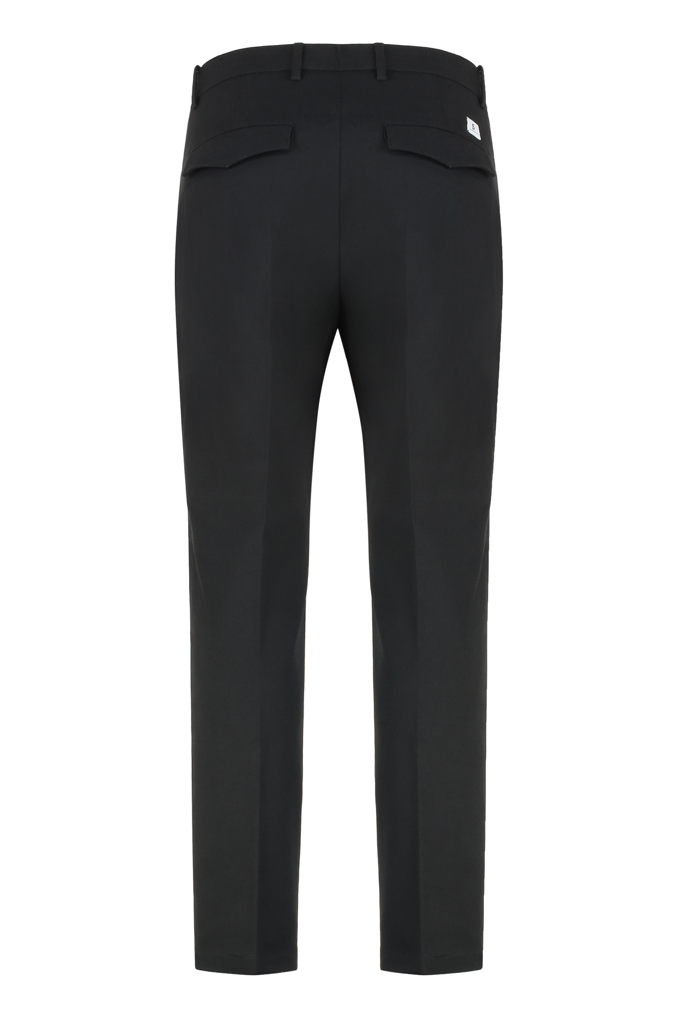 [Department 5] Trousers FW25 UP0052TS0013_999