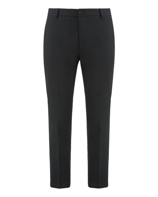 [Department 5] Trousers FW25 UP0052TS0013_999
