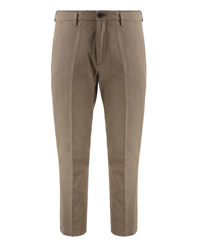 [Department 5] Trousers SS25 UP0052TF0301_719