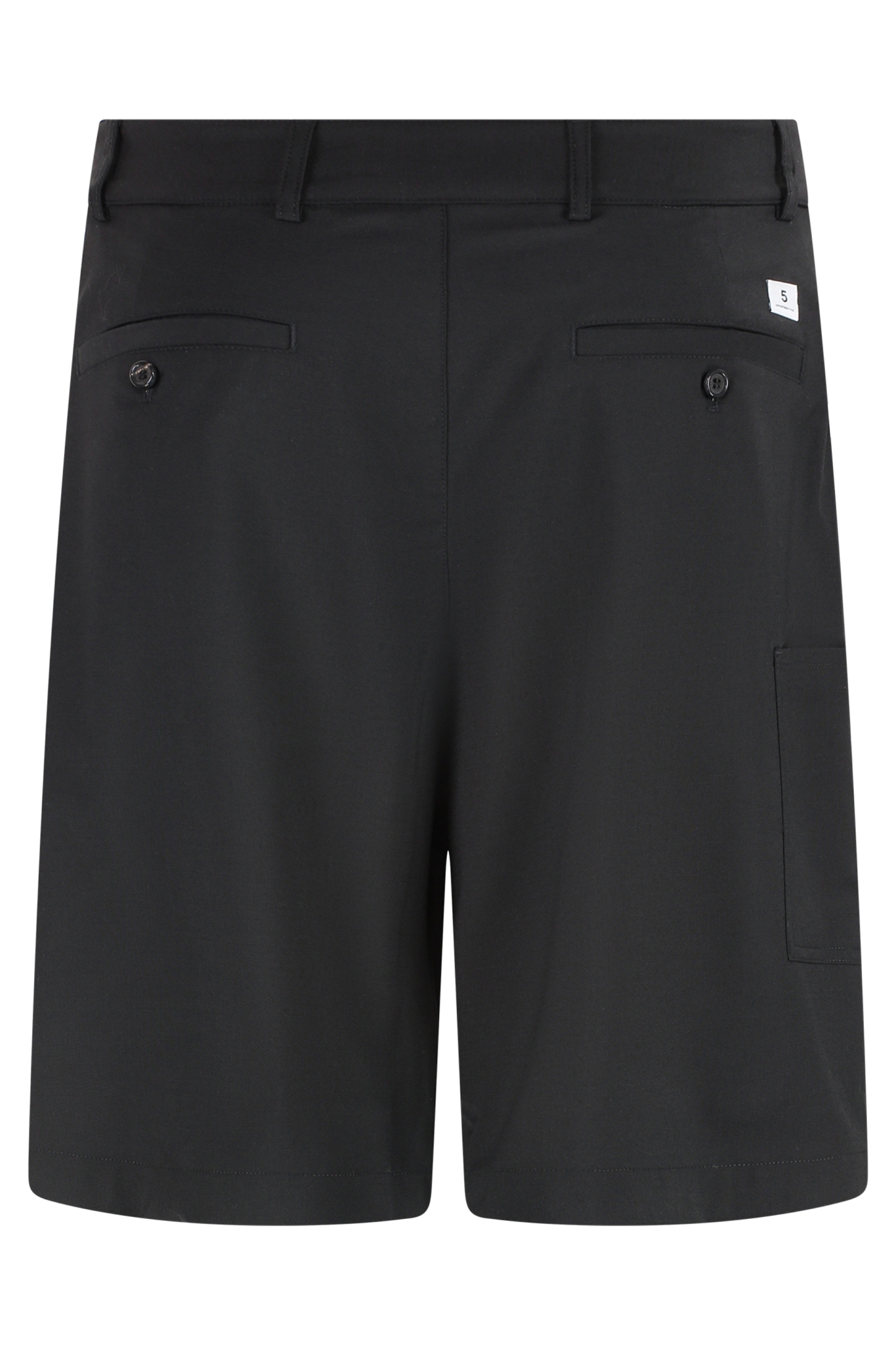 [Department 5] Shorts SS25 UB0122TS0065_999