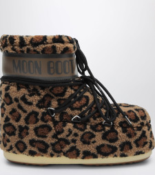 [Moon Boot] Ankle Boots FW26 80D1409960PL