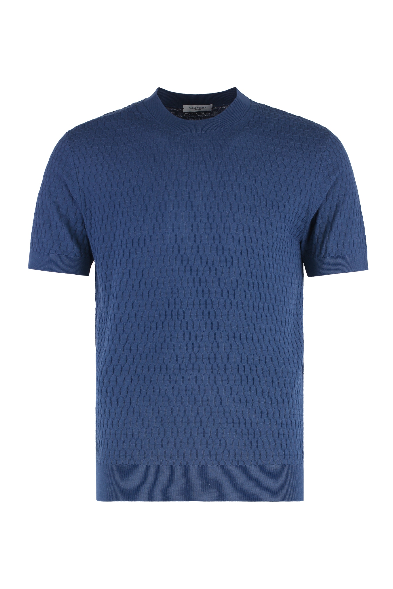 [Paolo Pecora] Knitwear SS25 A021F100_6802