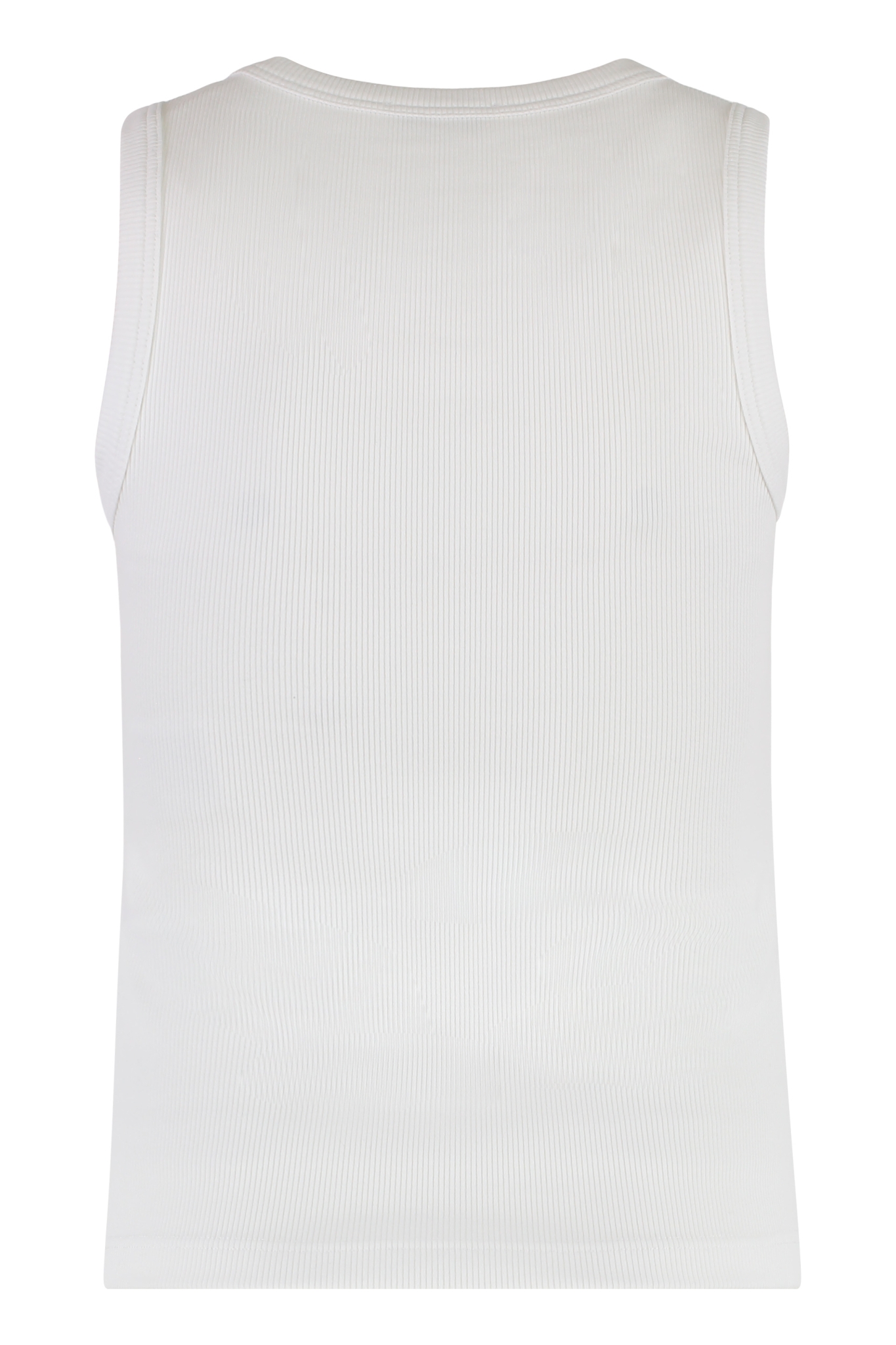 [McQueen] Tank top FW25 839507QLAER_9000