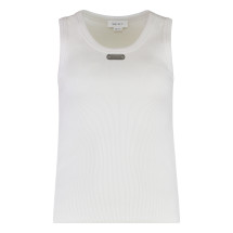 [McQueen] Tank top FW25 839507QLAER_9000