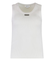 [McQueen] Tank top FW25 839507QLAER_9000