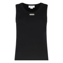 [McQueen] Tank top FW25 839507QLAER_1000