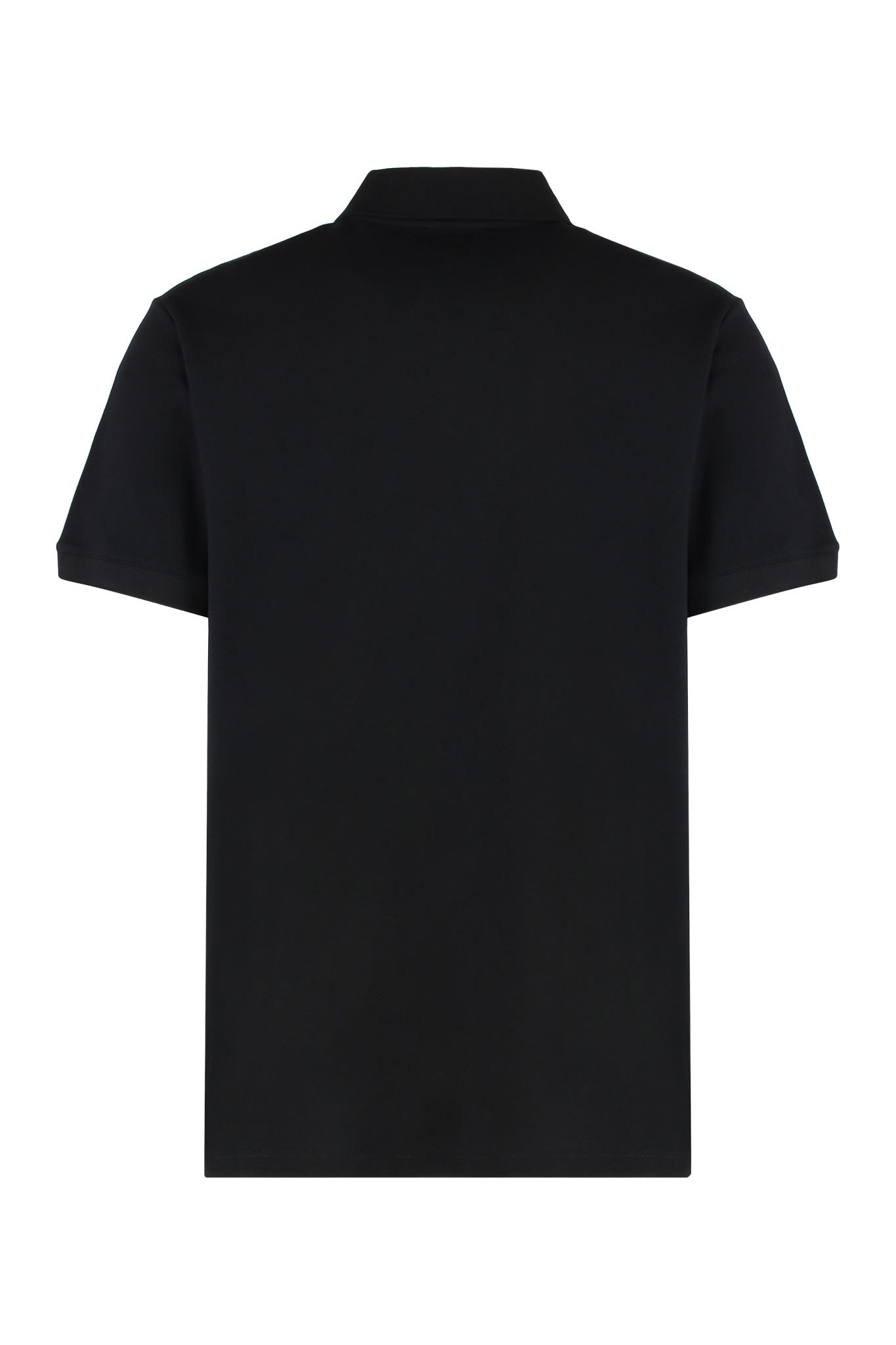 [McQueen] T-shirts Short Sleeve FW25 839229QXAAK_1000