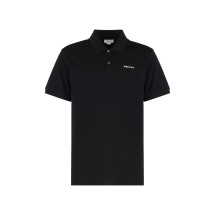 [McQueen] T-shirts Short Sleeve FW25 839229QXAAK_1000