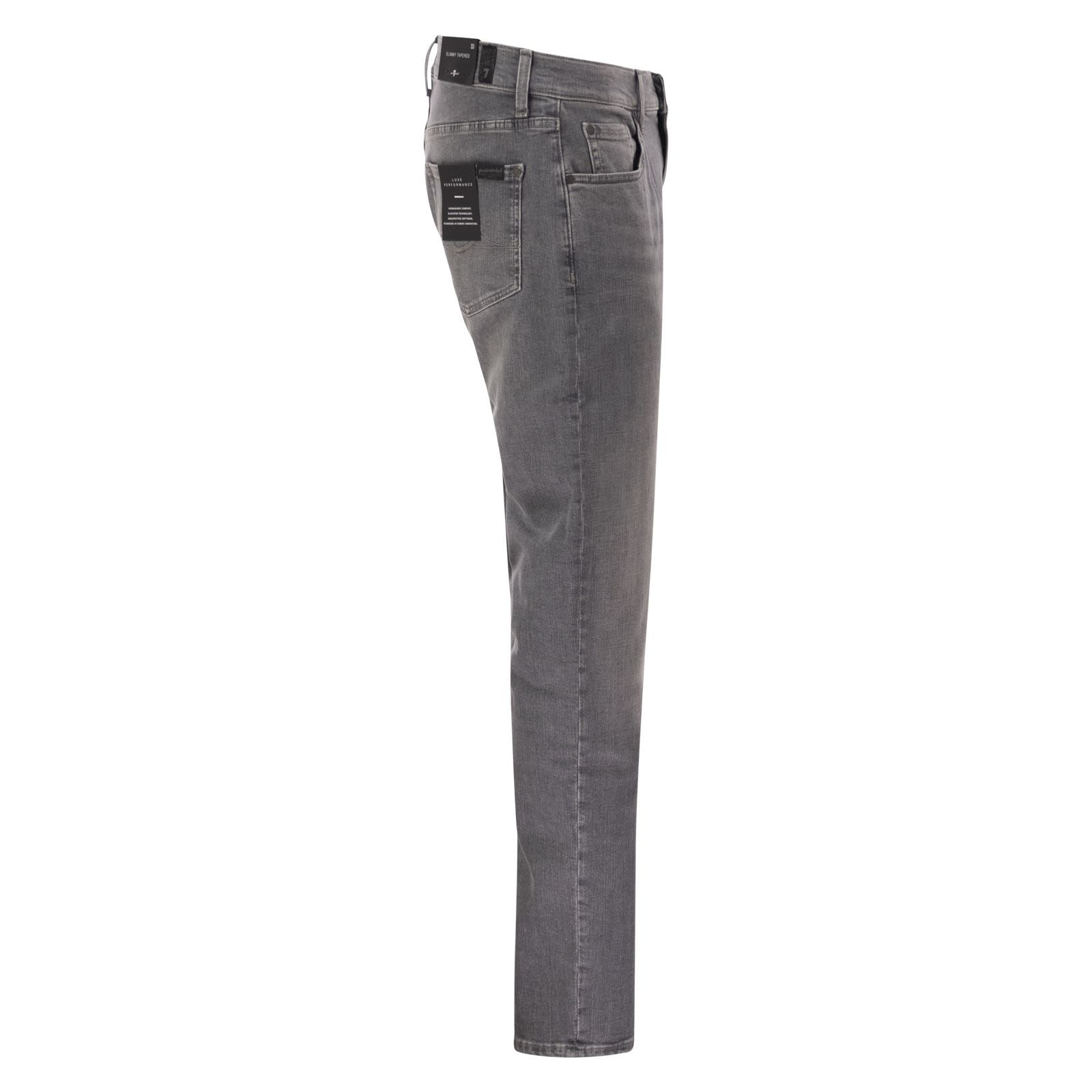 [7 FOR ALL MANKIND] Jeans FW26 7TB00C11 U73LI