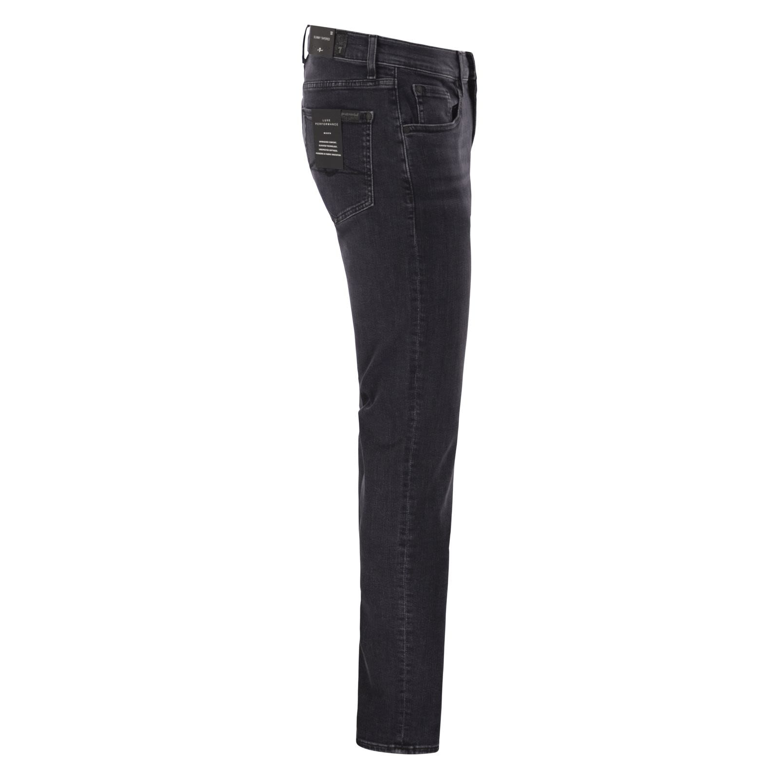 [7 FOR ALL MANKIND] Jeans FW26 7TB00C34 U73LG
