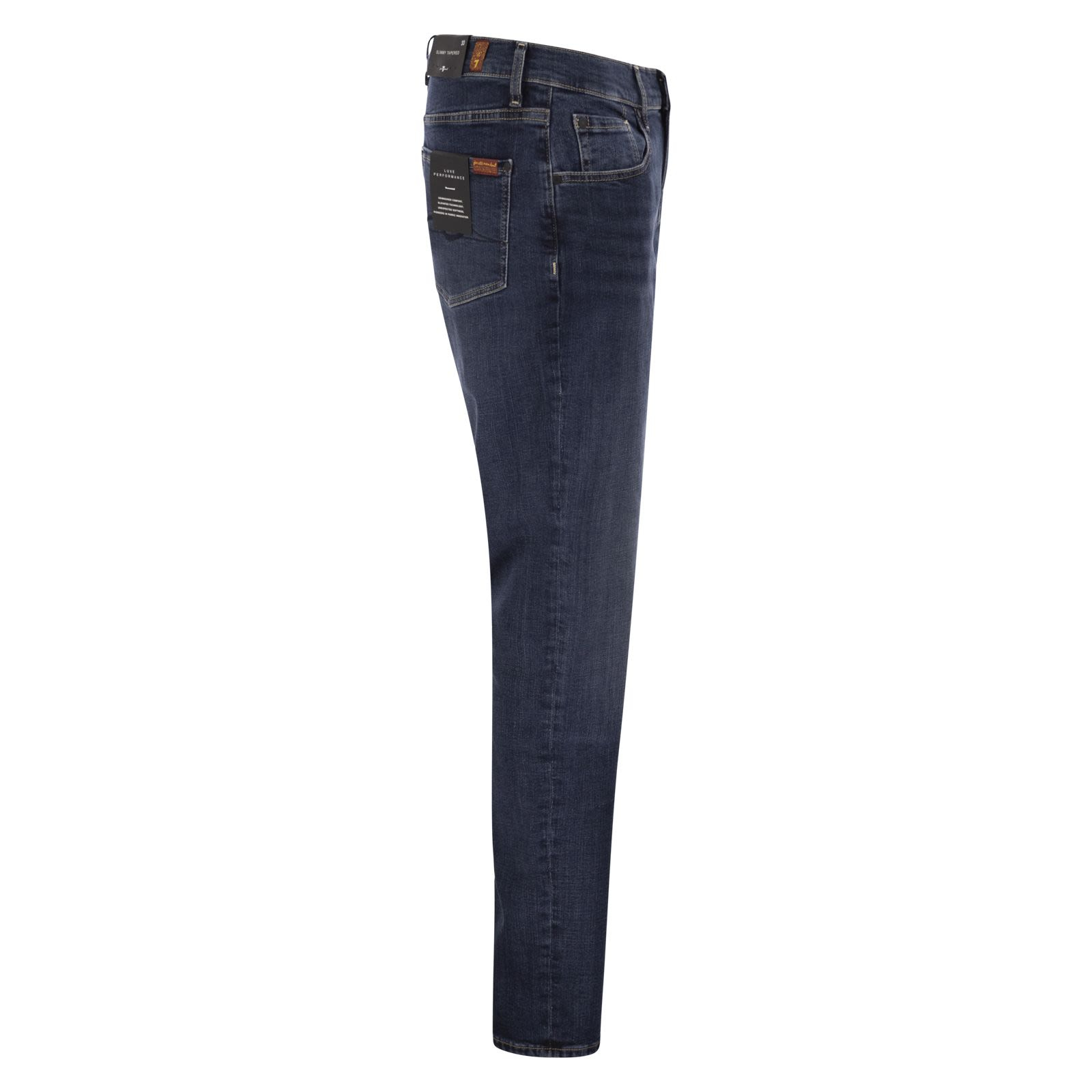 [7 FOR ALL MANKIND] Jeans FW26 7TB00C42 U73LH