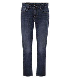 [7 FOR ALL MANKIND] Jeans FW26 7TB00C42 U73LH