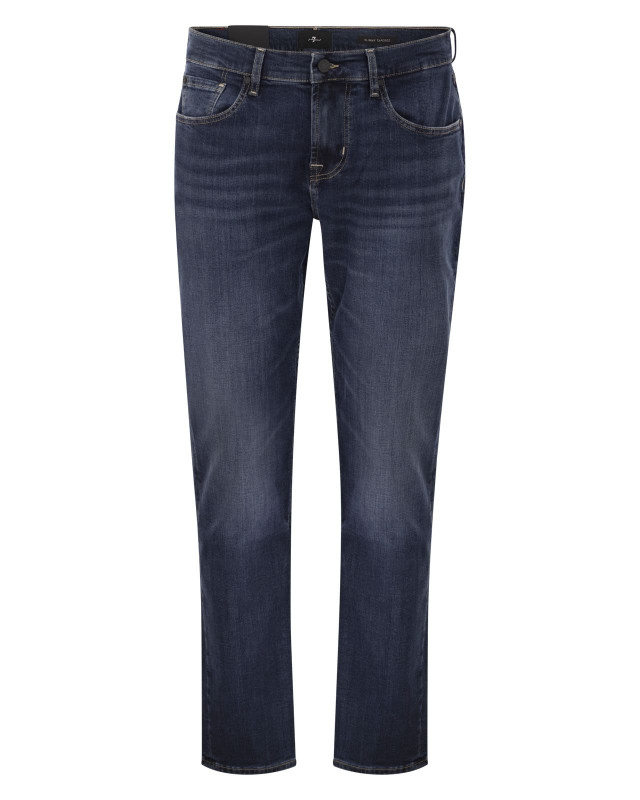 [7 FOR ALL MANKIND] Jeans FW26 7TB00C42 U73LH
