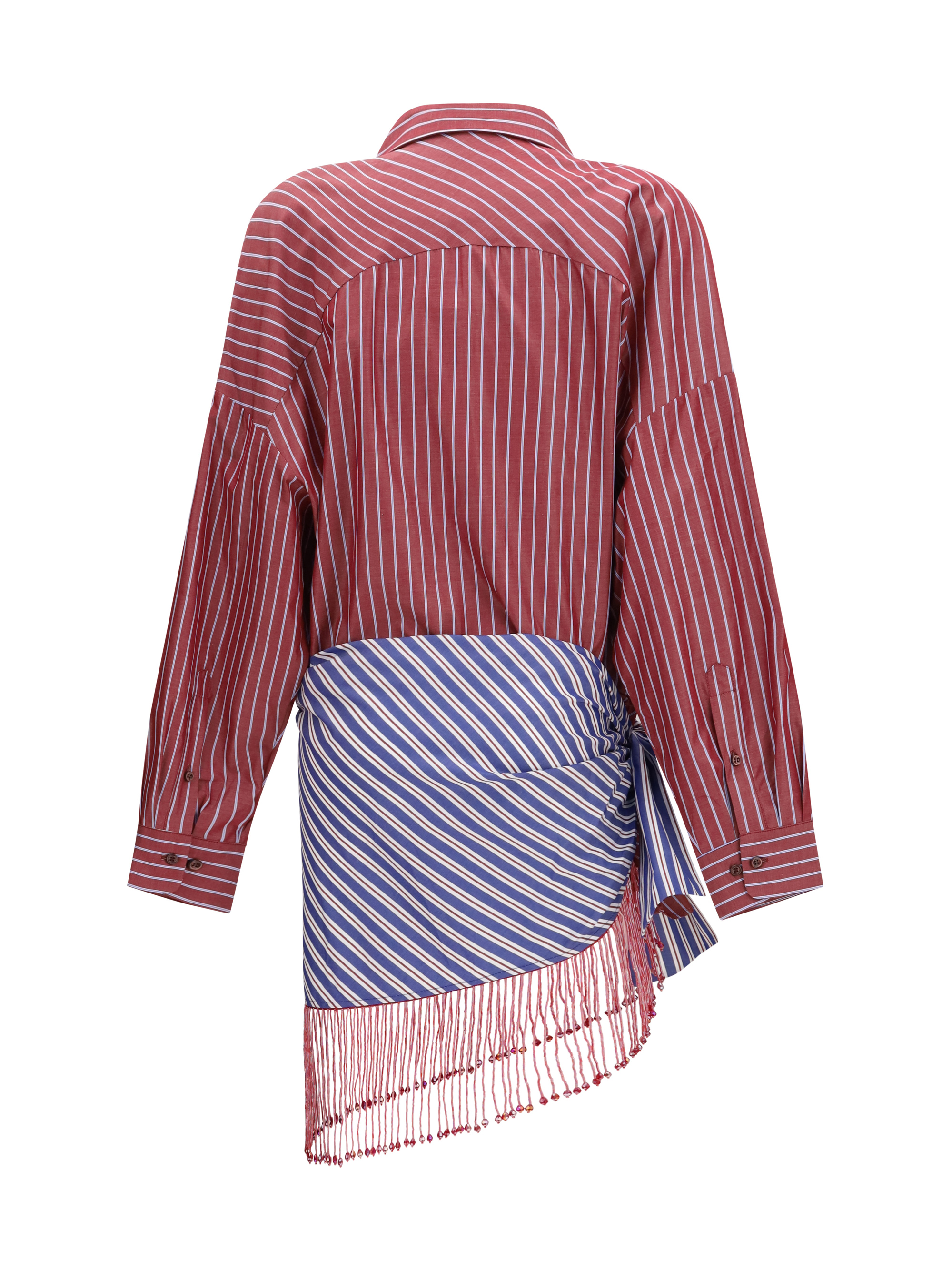 Jolene shirt Dress