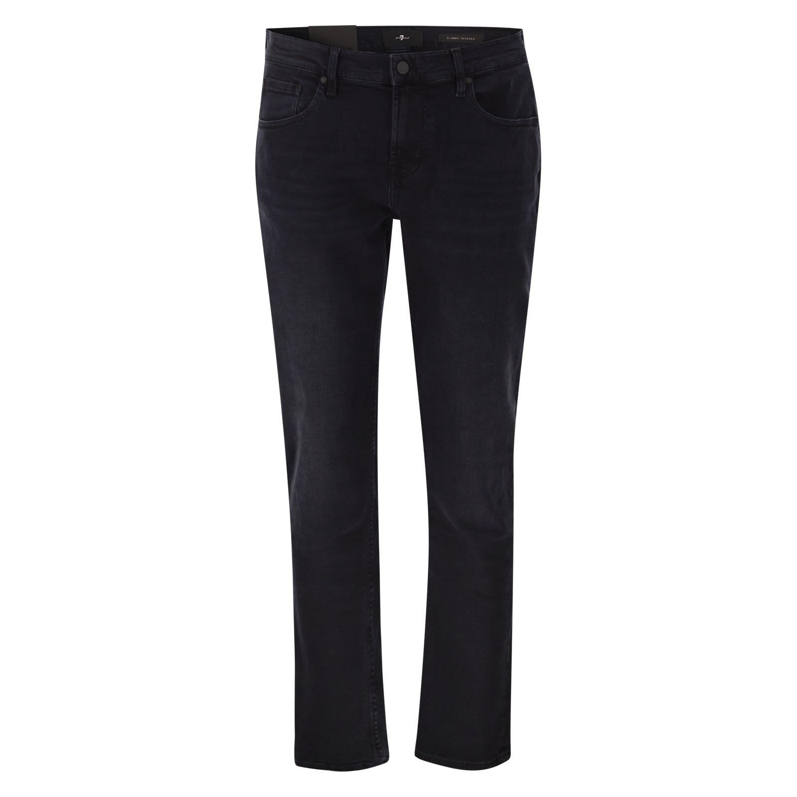 [7 FOR ALL MANKIND] Jeans FW26 7TB00C51 U73LJ