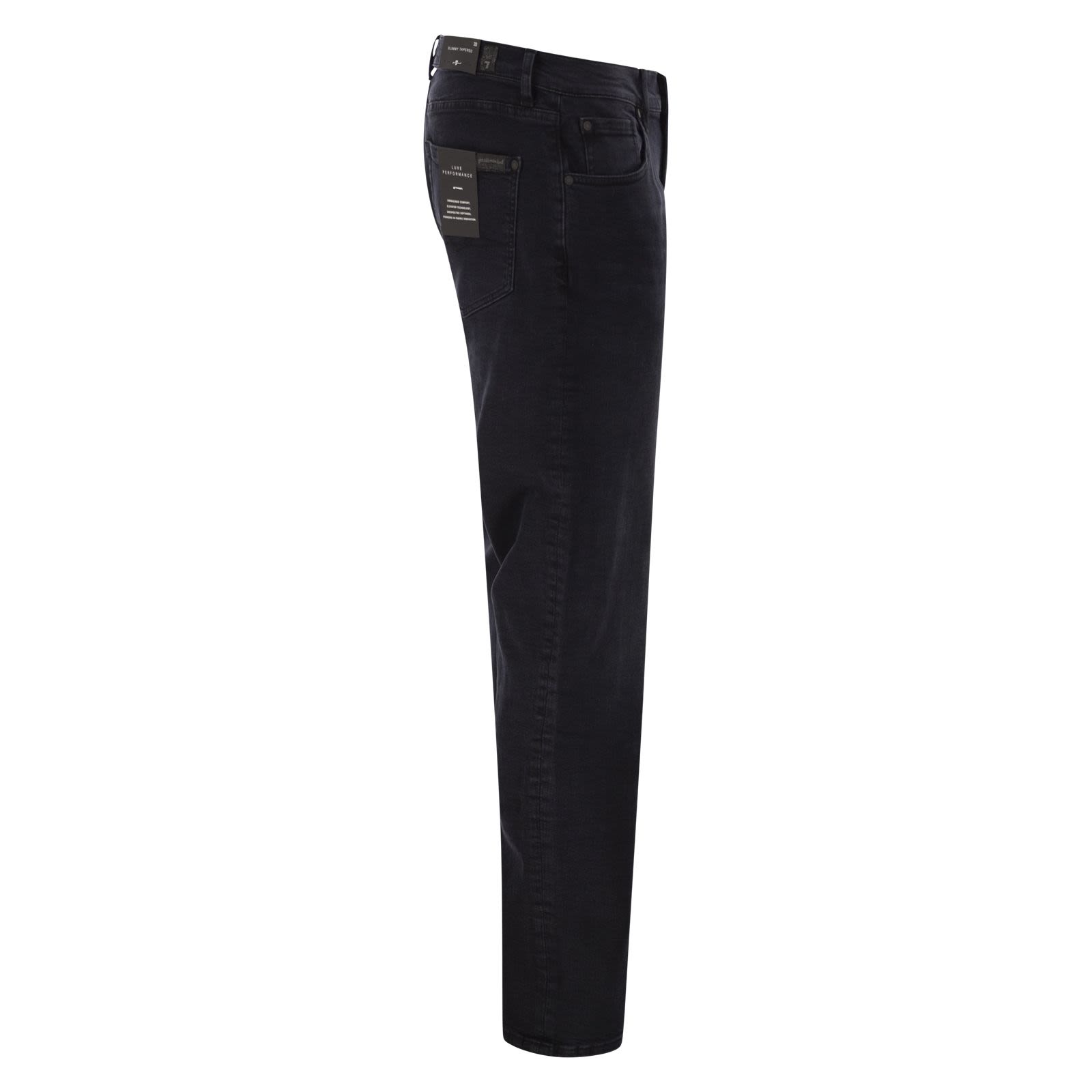 [7 FOR ALL MANKIND] Jeans FW26 7TB00C51 U73LJ